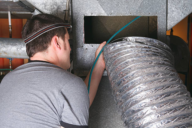 Best Home Air Vent Cleaning  in Glen Alpine, NC
