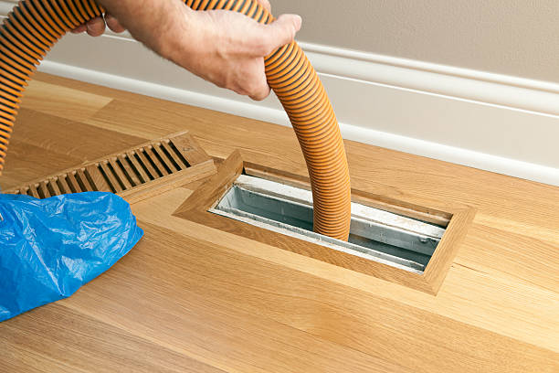 Best HVAC Duct Inspection Services  in Glen Alpine, NC