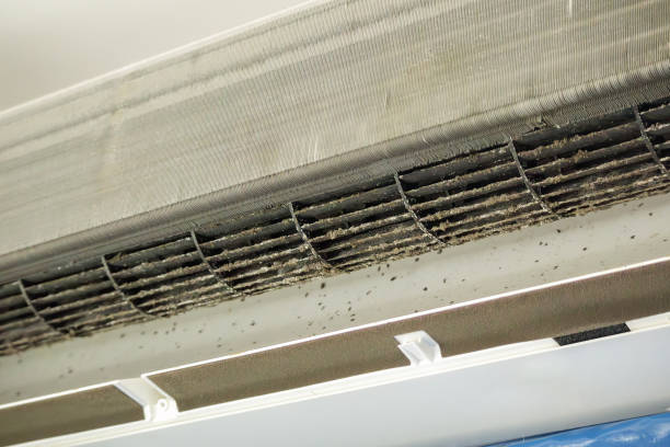Best Affordable HVAC Duct Cleaning  in Glen Alpine, NC