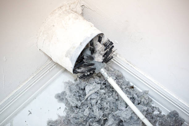 Air Duct Mold Removal in Glen Alpine, NC