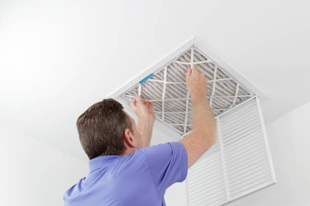 Best Ventilation Cleaning Services  in Glen Alpine, NC